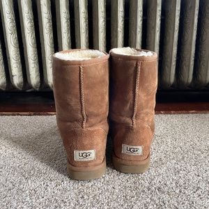 Ugg’s